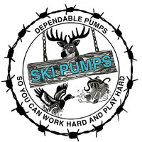 Ski Pumps