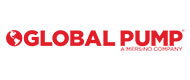 Global Pump logo