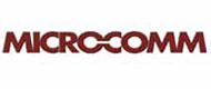Microcomm logo