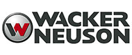 Wacker Neuson logo